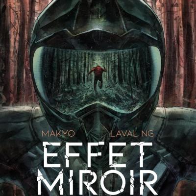 Effet miroir