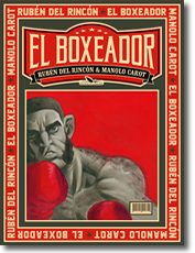 El boxeador