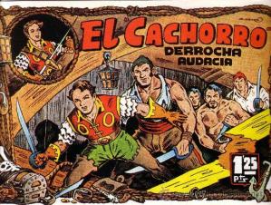 El cachorro