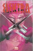 Elektra all new marvel now