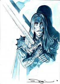 Elric