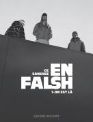 En falsh