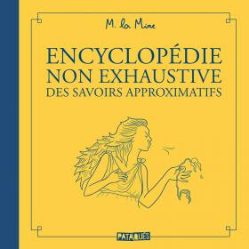 Encyclopedie non ex