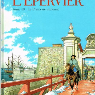 Epervier 10