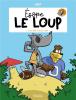 ÉSOPE LE LOUP