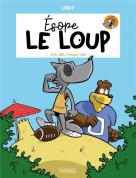 Esope le loup