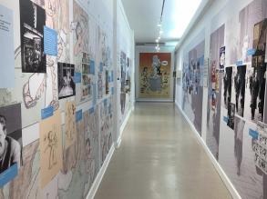 Espace peyo