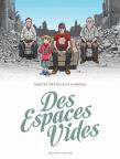 Espaces vides des