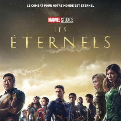 Les Eternels