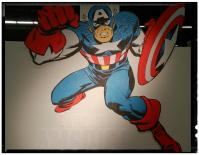 Expo capitan america