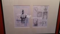 Expo corto essais de couv