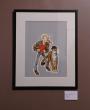 Expo frank pe illustration spirou et panthere