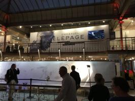 Expo lepage