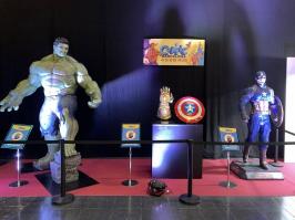 Expo mcu