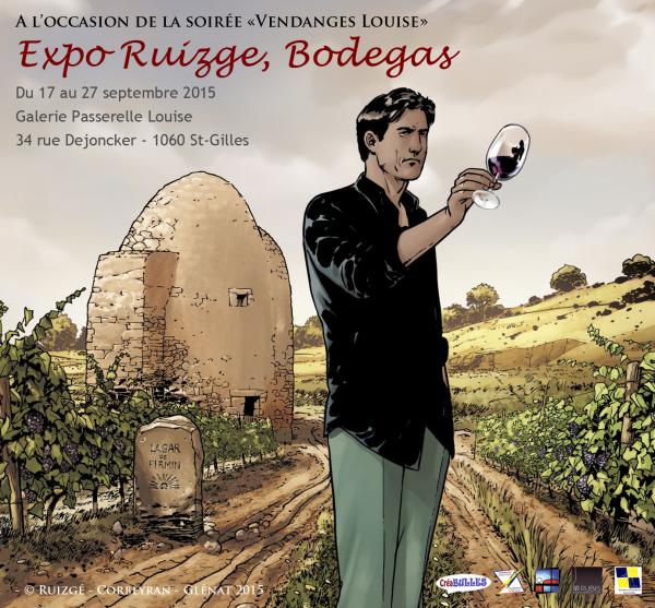 Expo ruizge bodegas