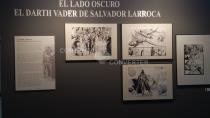 Expo salvador larroca