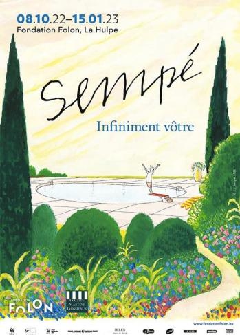 Expo sempe