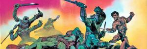 Exposition richard corben