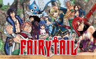 Fairytail a