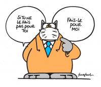 Fais le