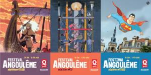 Festival d angouleme 2025
