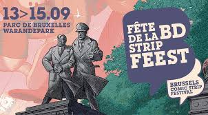 Fete de la bd 2019