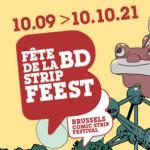 Fete de la bd 2021