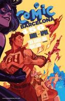 Ficomic 2025 cartel