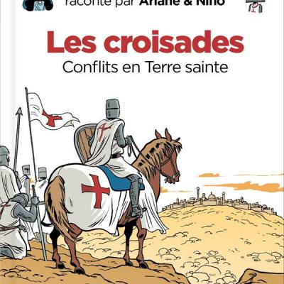 Fil de l histoire