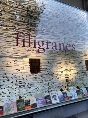 Filigranes