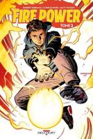 Fire power 2
