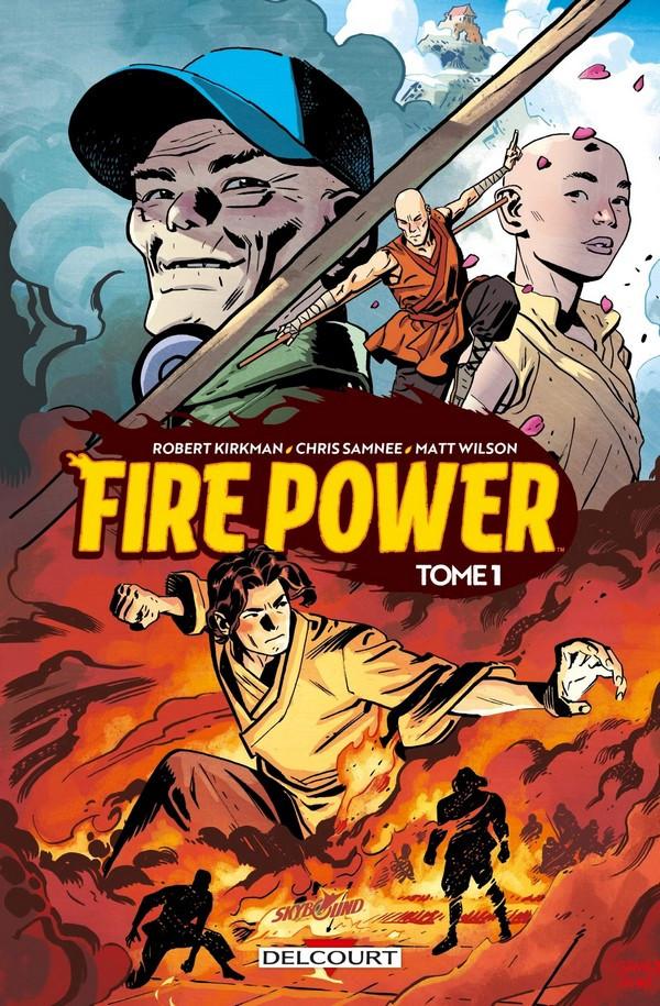 Fire power