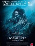 Forme de l eau