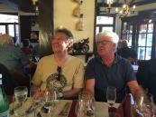 Francis carin et philippe foerster