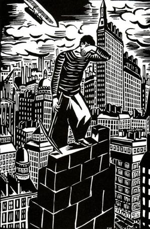 Frans masereel