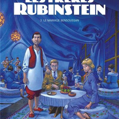 Freres rubinstein 3