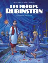 Freres rubinstein 3