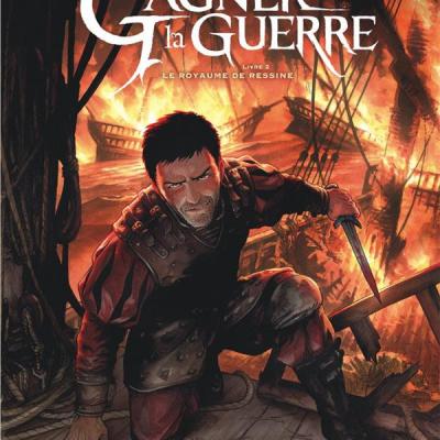 Gagner la guerre 2 couv 1