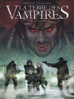 Garcia la terre des vampires 2