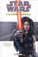 Garcia star wars clone wars 7