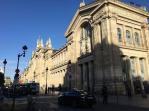 Gare du nord