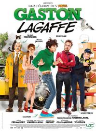 Gaston lagaffe le film