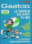 Gaston mega spirou hors serie 1