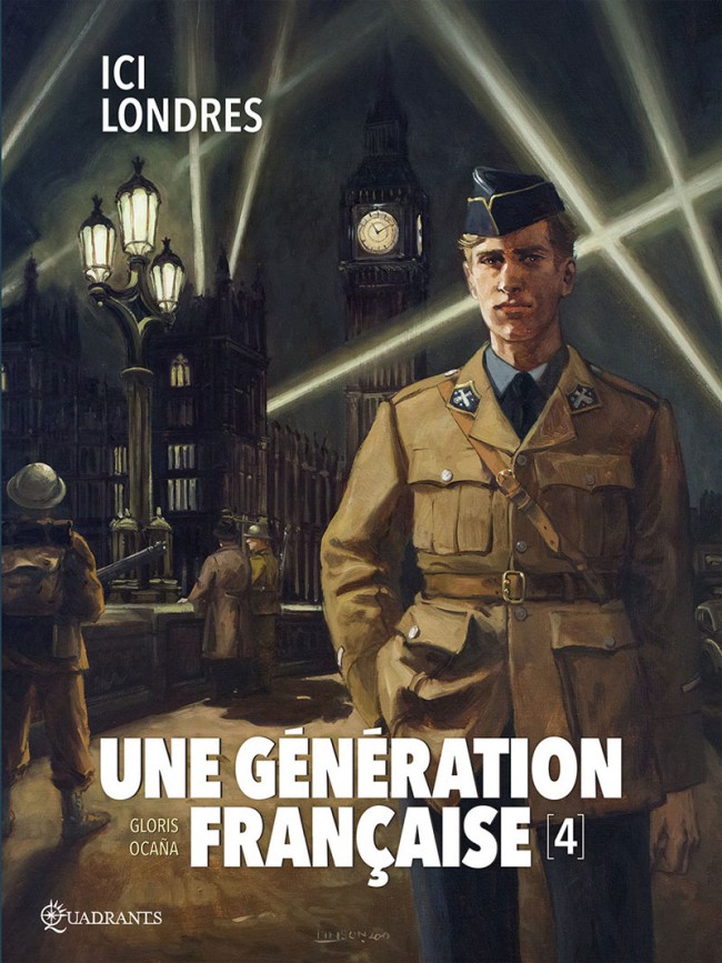 Generation francaise 4