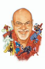 George perez art