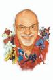 George perez