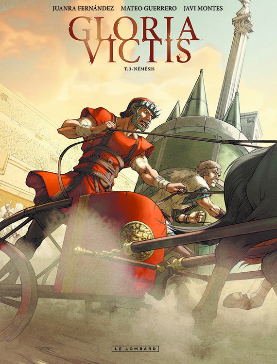 Gloria victis 3