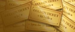 Golden tickets