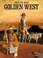 Golden west 1