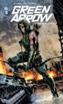 Green arrow 1 urban